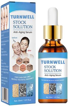 Stock Solution™ – Efecto Botox Sin Agujas