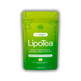 VitaBloom - LipoTea Detox 14 Días